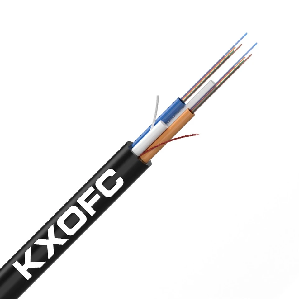 Optický kabel ADSS