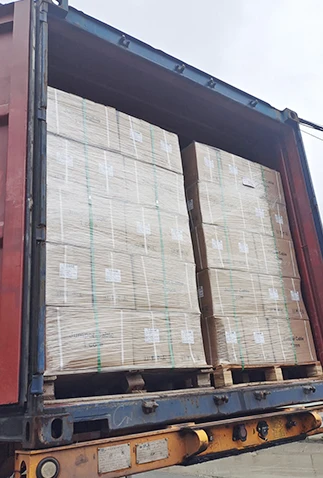 product-355-525 Patch cords in Pallet delivery