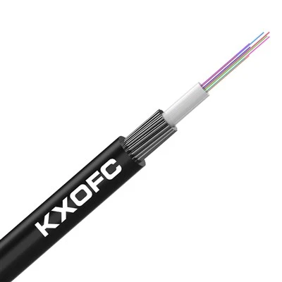 Optický kabel proti hlodavcům